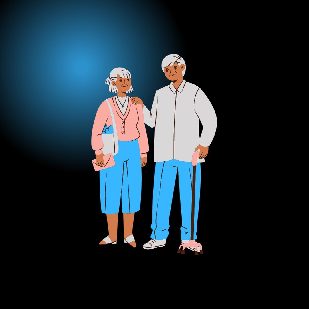 Curso de Cuidador de Idosos na Prática