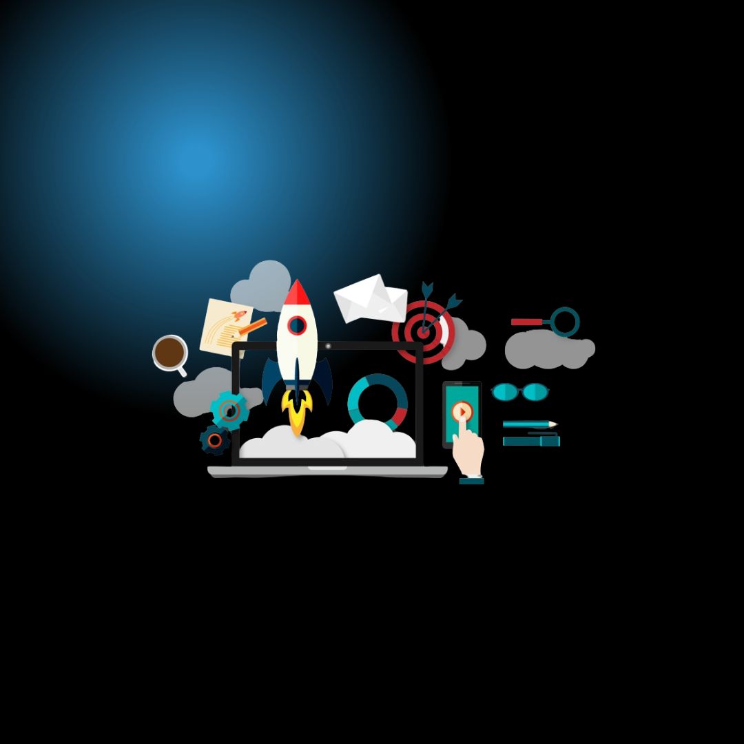 Curso de Marketing Digital Online — SEO, Redes Sociais, Google Ads e Estratégias Digitais